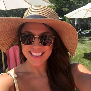 Meet your Posher, Michelle